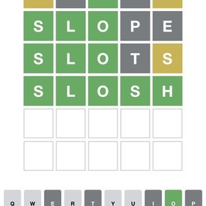 Meet your Posher, Laurie